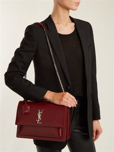 ysl packaging bag|what ysl bags are available.